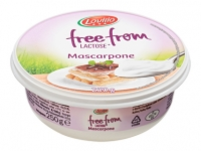 Mascarpone CHF 1.49