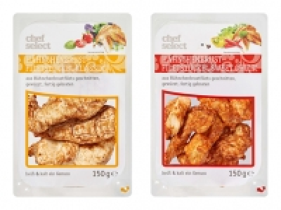 Gebackene Pouletbrust CHF 1.95