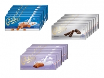 Cailler Schokolade CHF 11.89