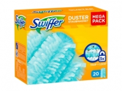 Swiffer Staubmagnet Nachfüller CHF 12.95