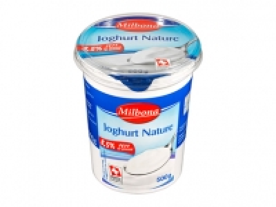 Joghurt nature CHF 0.79