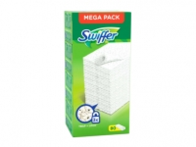 Swiffer Anti-Staub Bodentücher CHF 12.95