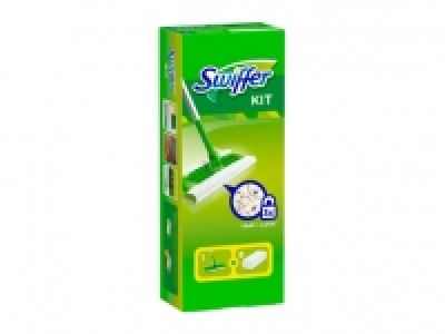Swiffer Starterkit CHF 9.95