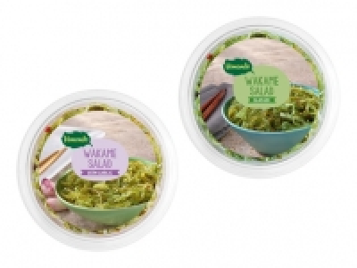 Wakame Salat CHF 2.49