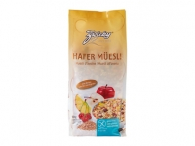 Zwicky Hafer Müesli CHF 6.99