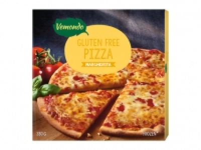 Pizza Margherita CHF 3.99