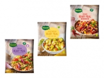 Vegetarische Fertiggerichte CHF&nbsp;3.99