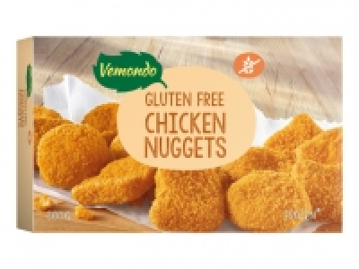 Chicken Nuggets CHF 3.99