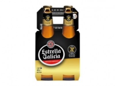 Estrella Galicia CHF 4.29
