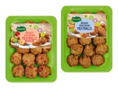 Bio Mini-Frikadellen CHF 2.49