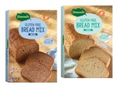 Brotbackmischung CHF 2.29