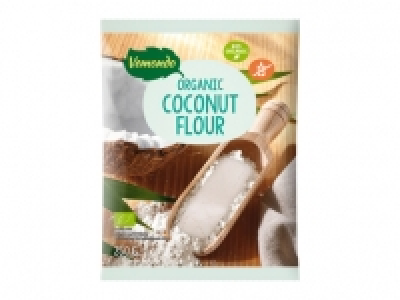 Bio Kokosnussmehl CHF 1.99