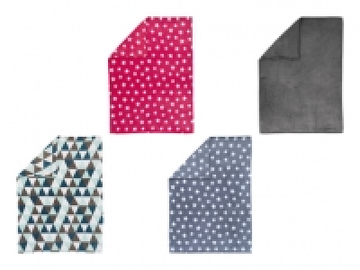 Kuscheldecke CHF 9.99