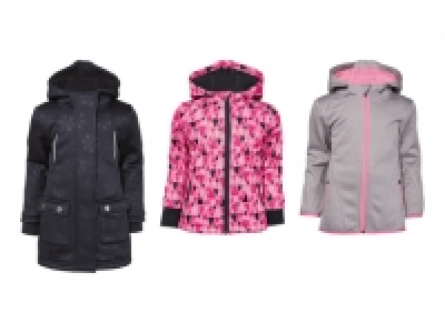 Softshelljacke1 CHF&nbsp;12.99