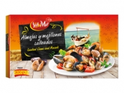 Miesmuscheln & Venusmuscheln CHF&nbsp;3.99