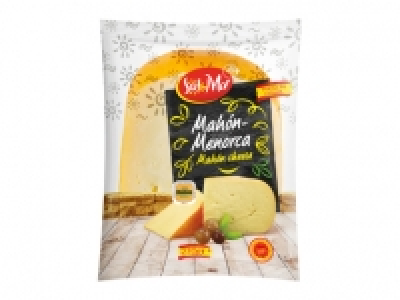 Mahón-Menorca Käse CHF 3.49
