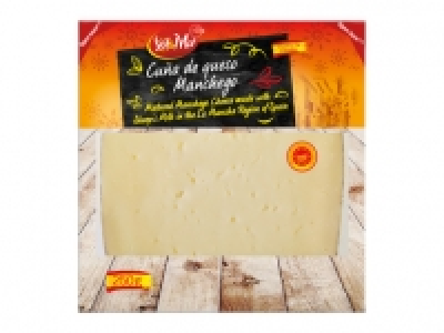 Manchego Käseecke CHF 3.99