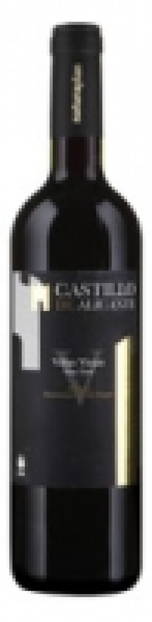 Naturaplan Bio Alicante DO Viñas Viejas Castillo de Alicante 2015 CHF 8.95