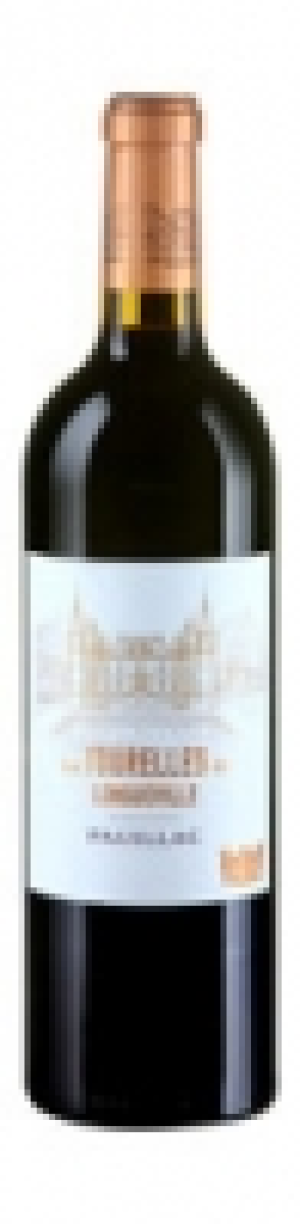 Les Tourelles de Longueville 2&egrave;me Vin du Ch&acirc;teau Pichon-Baron AC 2014 CHF&nbsp;39.50