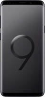Melectronics  Samsung Galaxy S9+ Midnight Black