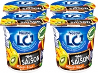 Denner  Nestlé LC1 Joghurt Mango-Kiwi