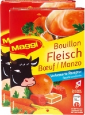 Maggi Bouillon Fleisch CHF 3.95