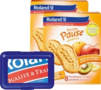 Roland Petite Pause CHF 7.95