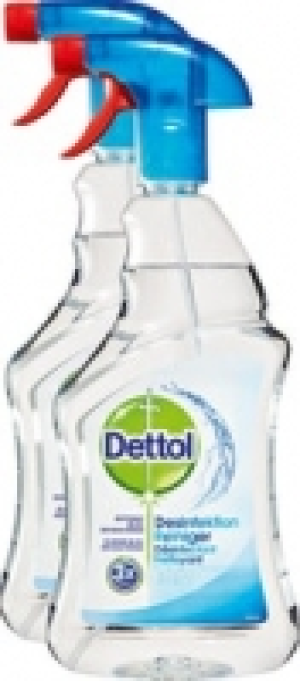 Dettol Desinfektionsreiniger CHF 6.95