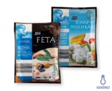 LYTTOS Griechischer Schafkäse CHF 1.99