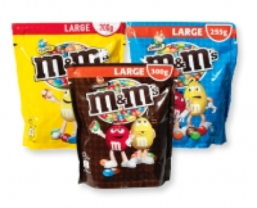 M&MS CHF 2.79