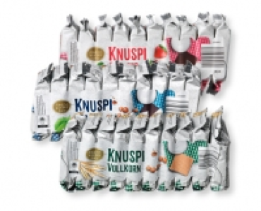 FINEST BAKERY Knuspi CHF 1.99