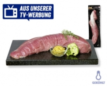 GOURMET Schweinsfilet CHF&nbsp;2.79