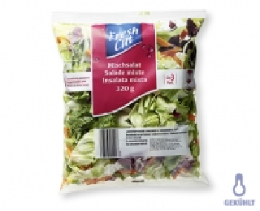 FRESH CUT Mischsalat CHF 1.79