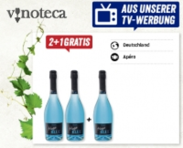 Aldi Suisse  FRATELLINI Hugo Blue