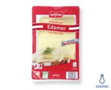 MILFINA Edamer in Scheiben CHF 1.99