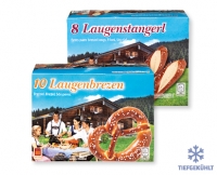 Aldi Suisse  Laugenbrezen/-stangerl