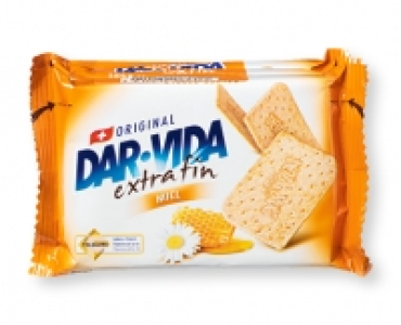 DAR-VIDA Extra fin Honig CHF 5.99