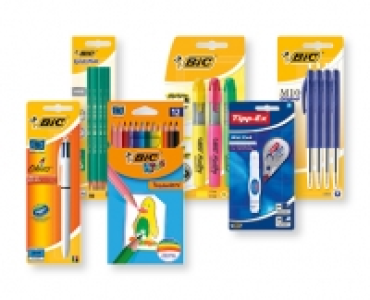 BIC® Schreibwaren CHF 2.99