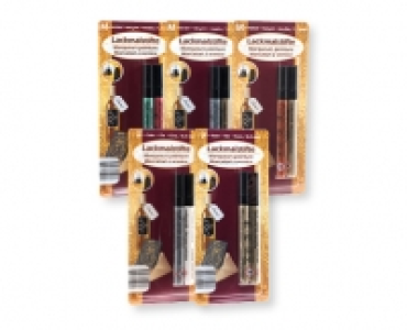 Lack-Marker CHF 3.99