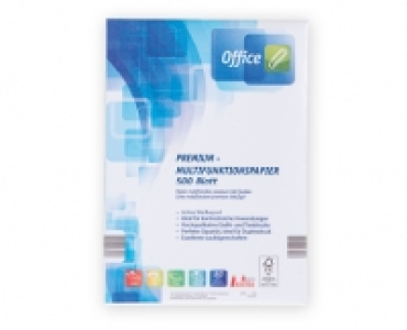OFFICE Premium-Multifunktionspapier CHF 3.99