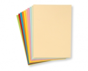 OFFICE Farbpapier Mixpack CHF 3.99