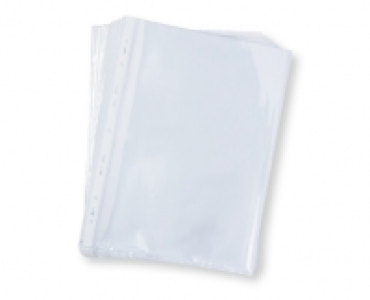 OFFICE Klarsichthullen CHF 3.99