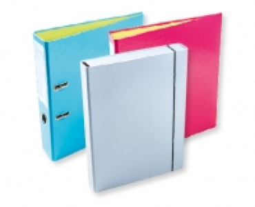 Design-Ordner/-Box/-Ringmappe CHF 2.49