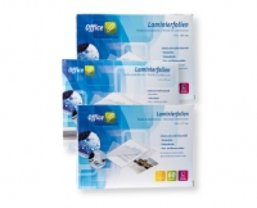 OFFICE Laminierfolien CHF 1.49