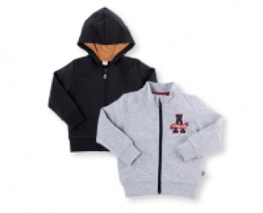 IMPIDIMPI Kleinkinder-Sweatjacke CHF 12.99