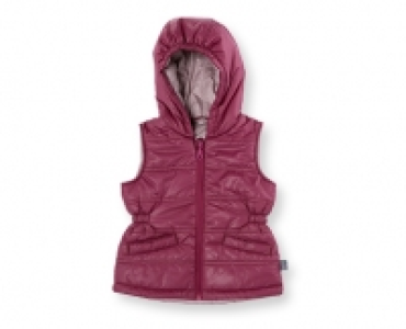 IMPIDIMPI Kleinkinder-Leichtsteppweste CHF 12.99