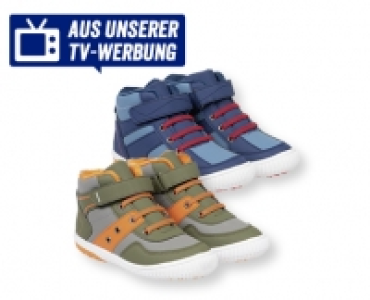 Aldi Suisse  IMPIDIMPI Kleinkinder-Schuhe