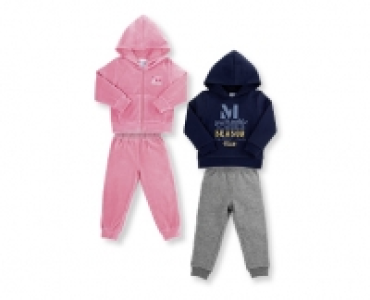 IMPIDIMPI Kleinkinder-/Kinder-Jogginganzug CHF 9.99