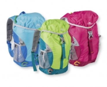 CRANE® Kinder-Trekking-Rucksack CHF 14.99