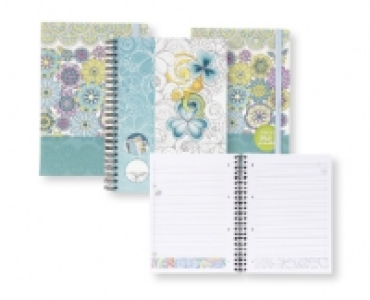 Collegeblock/Notizbuch zum Ausmalen CHF 3.99